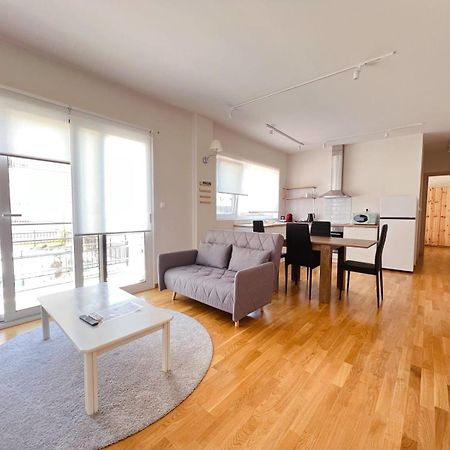 אתונה Skiathou 12 Contemporary Residences מראה חיצוני תמונה