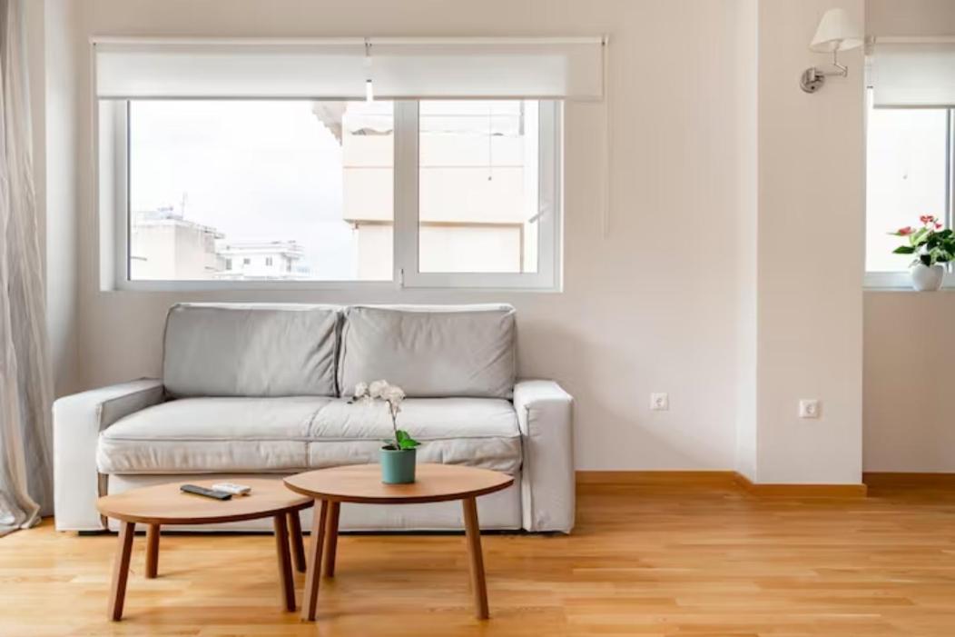 אתונה Skiathou 12 Contemporary Residences מראה חיצוני תמונה