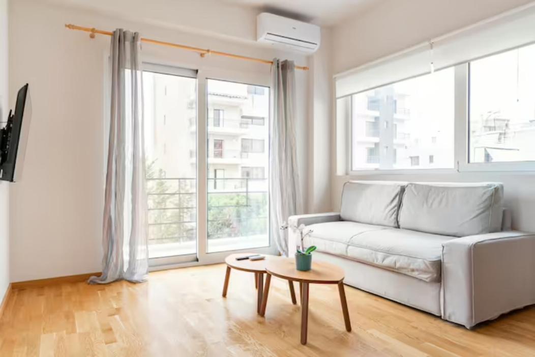 אתונה Skiathou 12 Contemporary Residences מראה חיצוני תמונה
