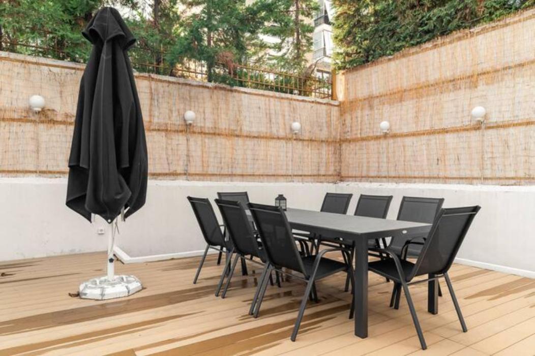 אתונה Skiathou 12 Contemporary Residences מראה חיצוני תמונה