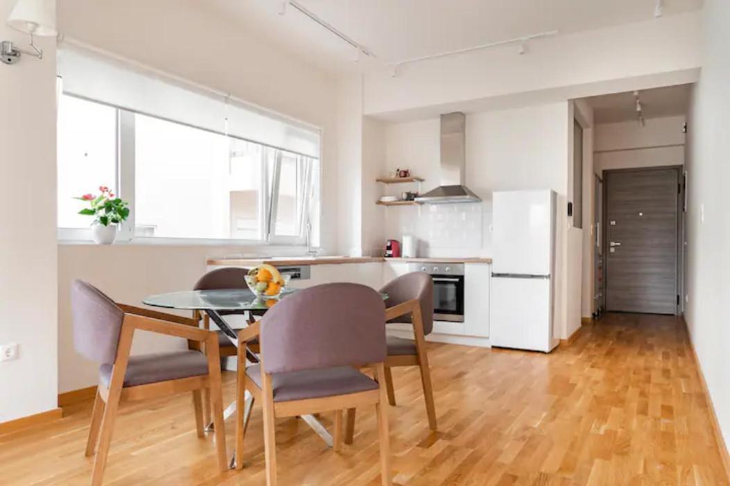 אתונה Skiathou 12 Contemporary Residences מראה חיצוני תמונה