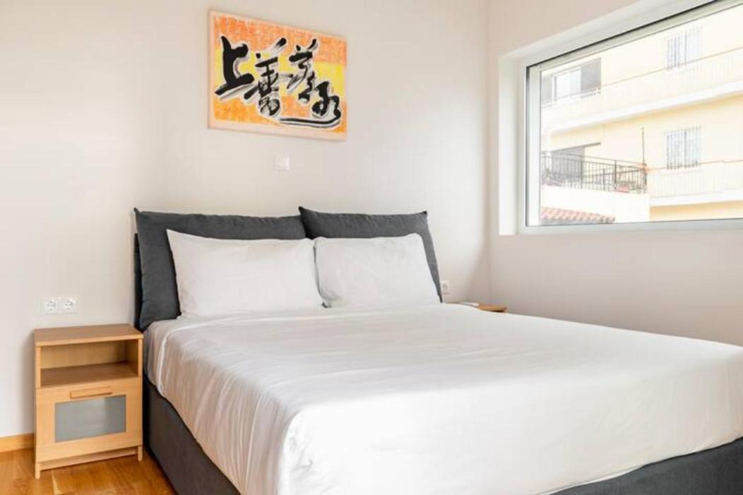 אתונה Skiathou 12 Contemporary Residences מראה חיצוני תמונה