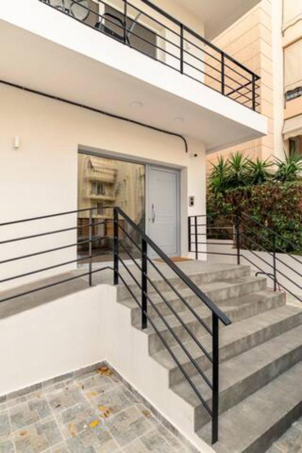 אתונה Skiathou 12 Contemporary Residences מראה חיצוני תמונה