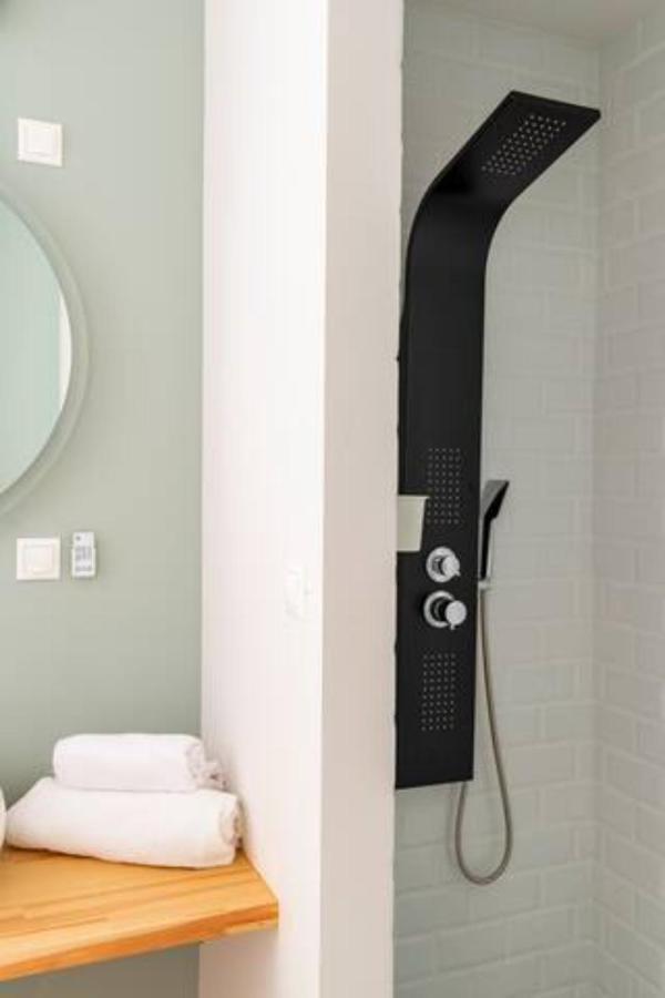 אתונה Skiathou 12 Contemporary Residences מראה חיצוני תמונה