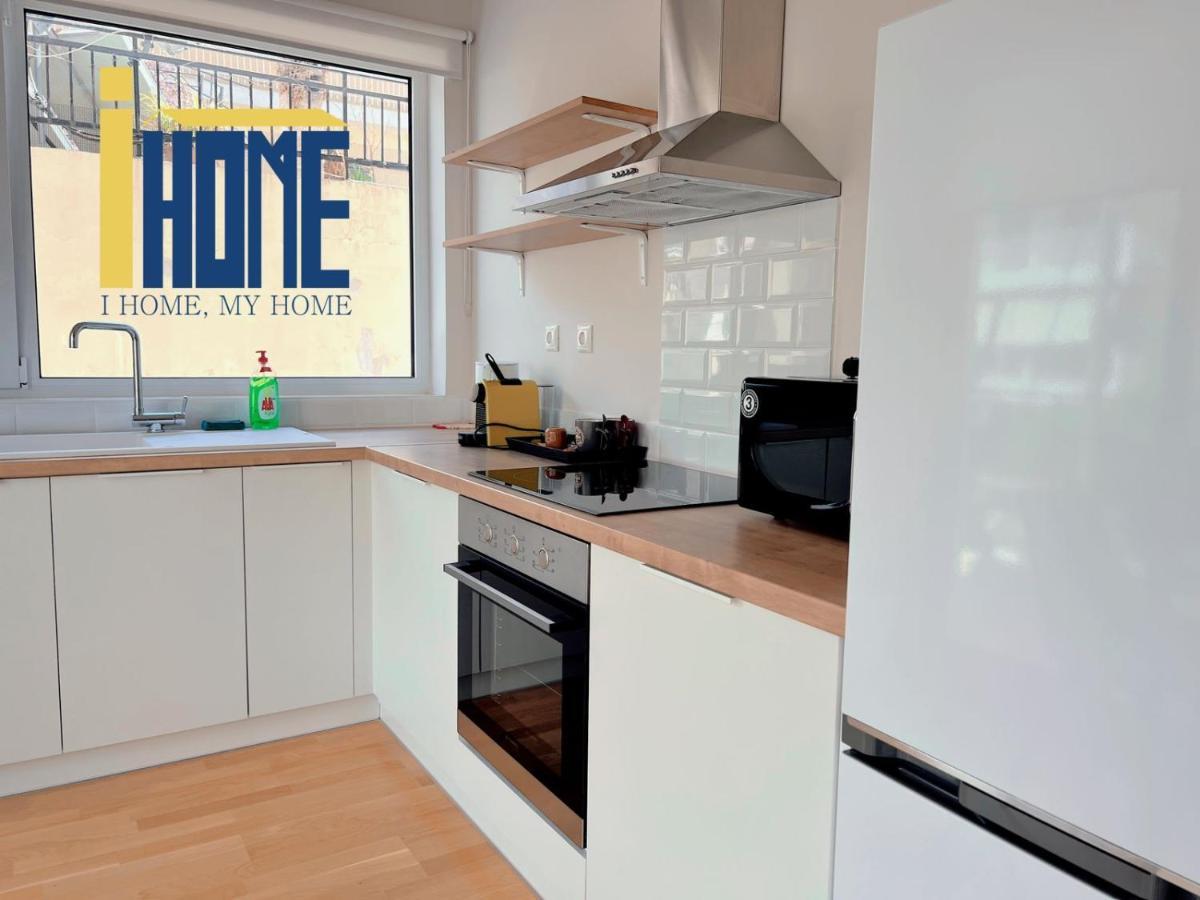 אתונה Skiathou 12 Contemporary Residences מראה חיצוני תמונה