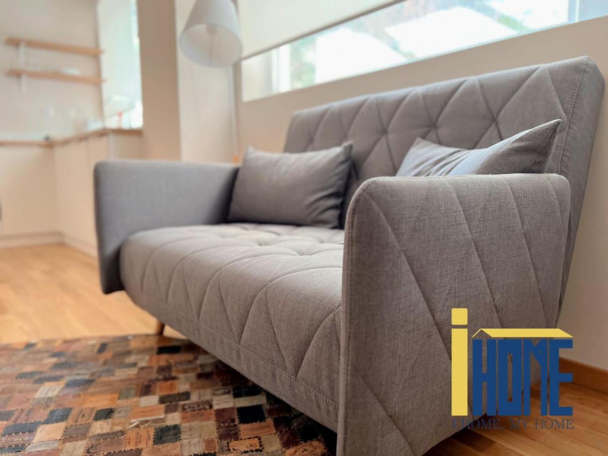 אתונה Skiathou 12 Contemporary Residences מראה חיצוני תמונה