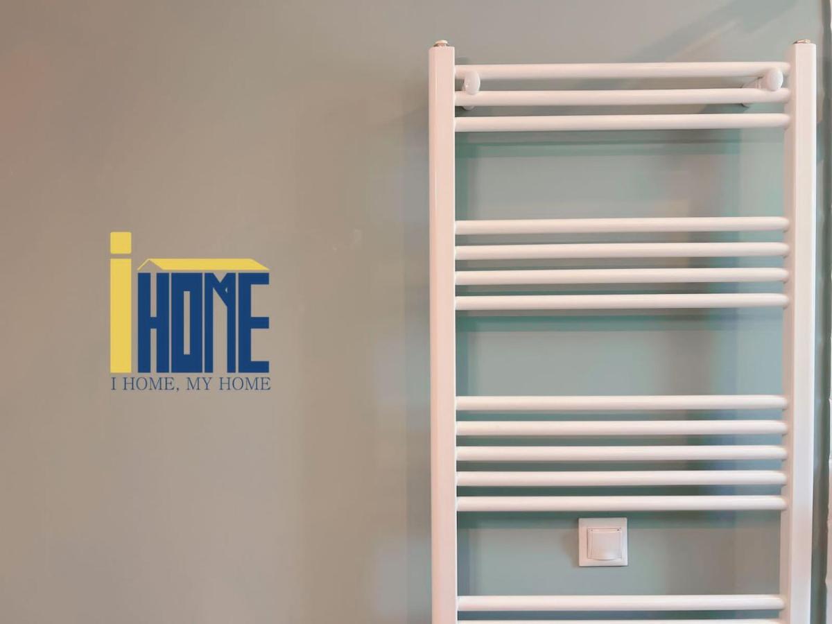 אתונה Skiathou 12 Contemporary Residences מראה חיצוני תמונה