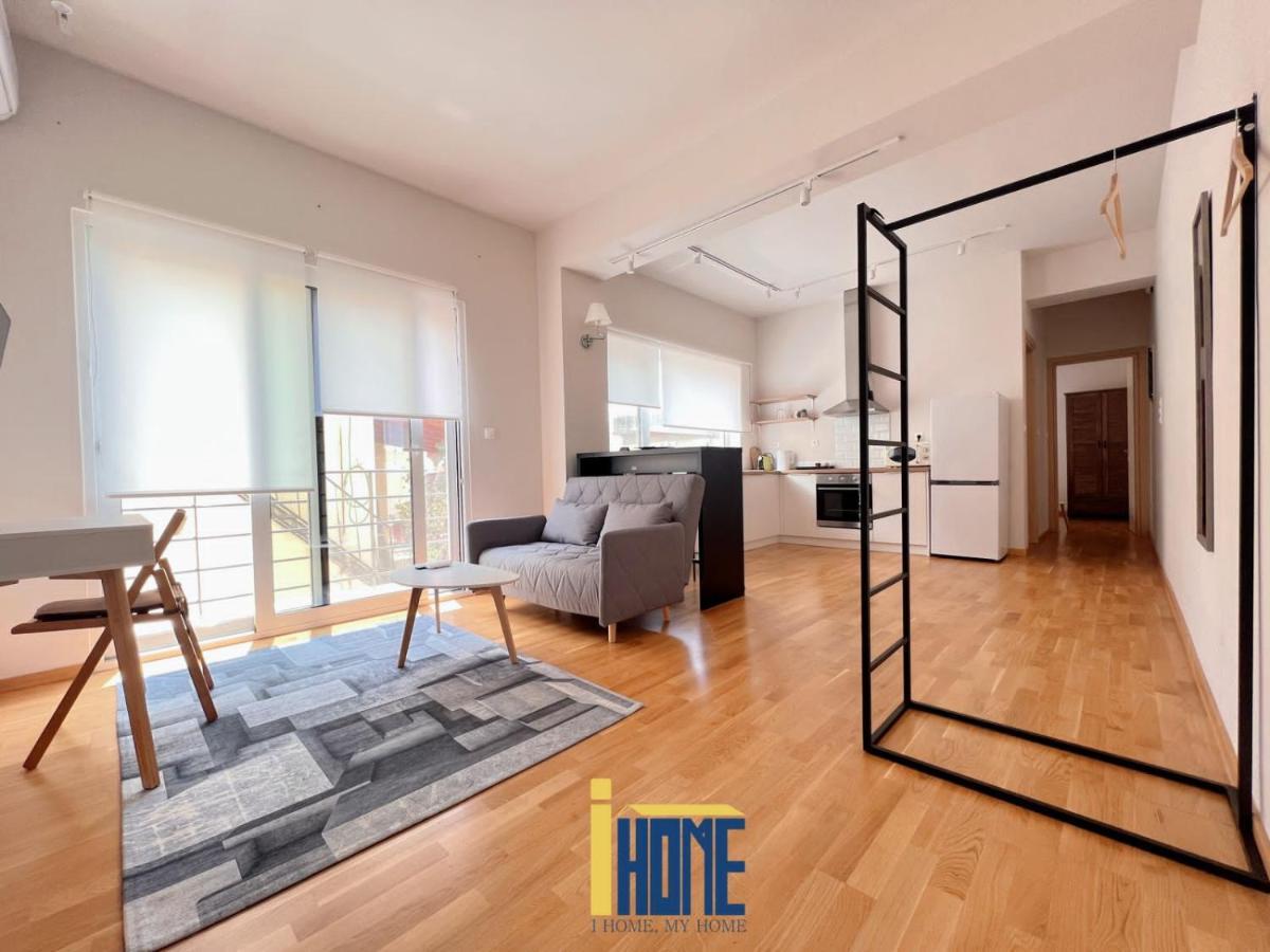 אתונה Skiathou 12 Contemporary Residences מראה חיצוני תמונה