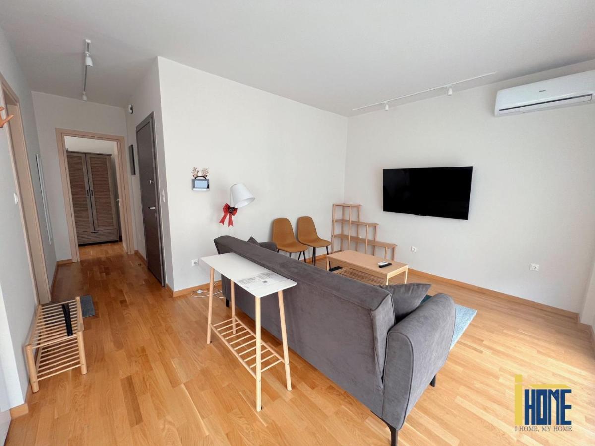 אתונה Skiathou 12 Contemporary Residences מראה חיצוני תמונה