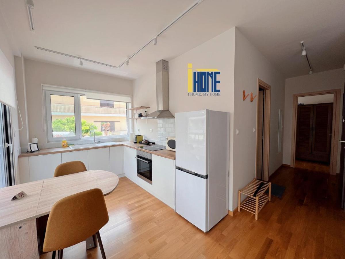 אתונה Skiathou 12 Contemporary Residences מראה חיצוני תמונה