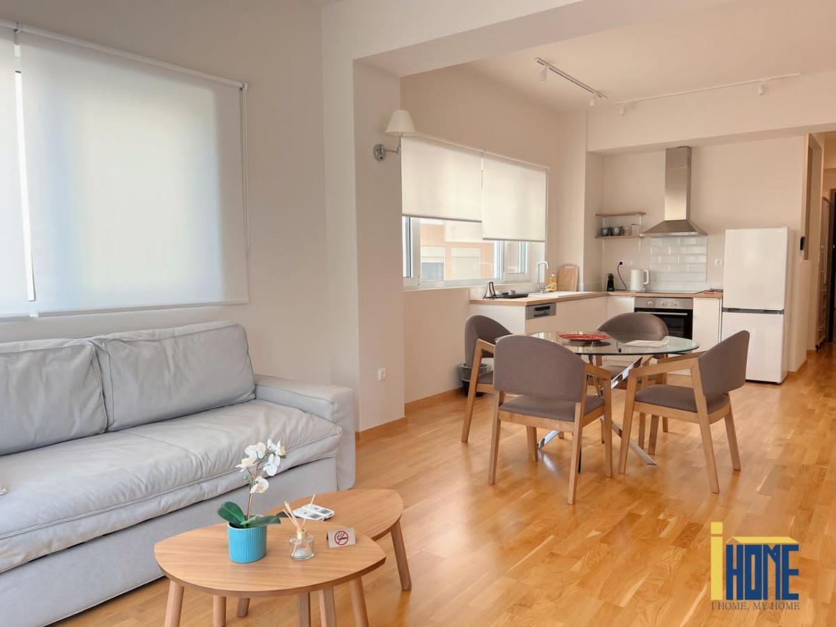 אתונה Skiathou 12 Contemporary Residences מראה חיצוני תמונה