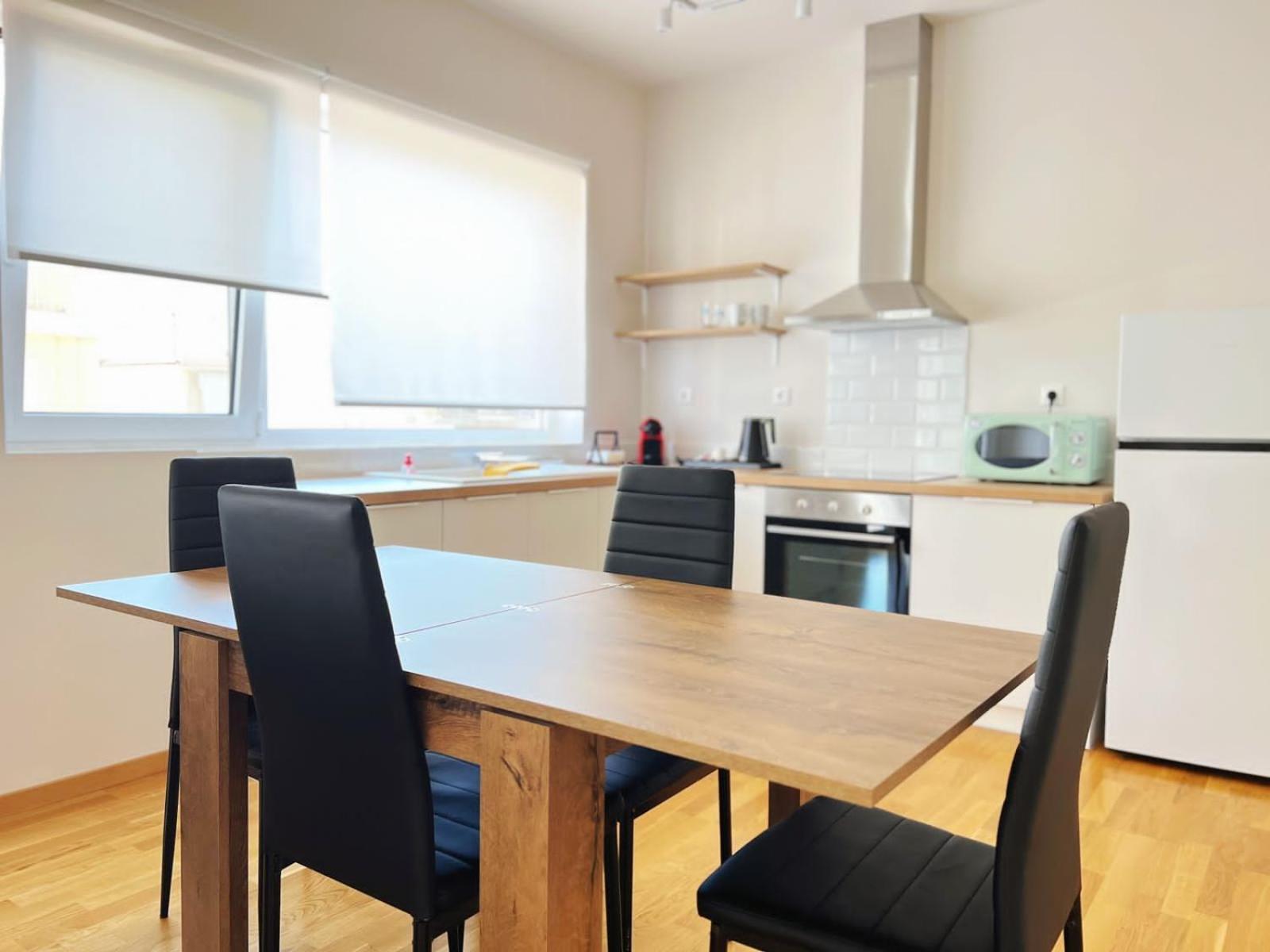 אתונה Skiathou 12 Contemporary Residences מראה חיצוני תמונה